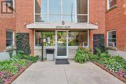 9 GRANT Boulevard Unit# 107 Dundas