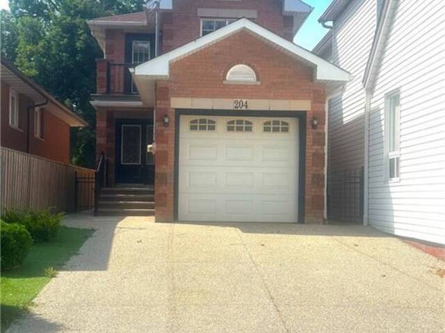 204 Picton Street E Hamilton Ontario