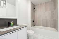 36 Zorra Street Unit# 1509 Etobicoke