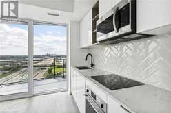 36 Zorra Street Unit# 1509 Etobicoke