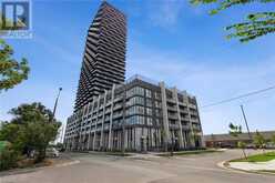 36 Zorra Street Unit# 1509 Etobicoke