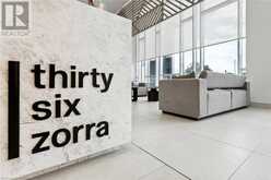 36 Zorra Street Unit# 1509 Etobicoke