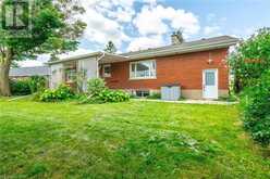 80 IRENE Avenue Unit# D Stoney Creek