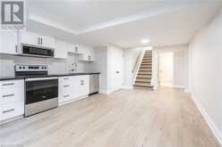 80 Irene Avenue Unit# D Stoney Creek