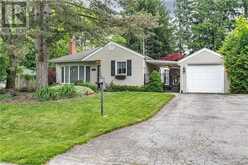 38 Parker Avenue Ancaster