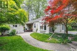 38 Parker Avenue Ancaster