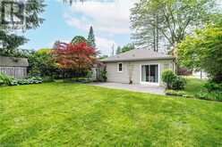 38 Parker Avenue Ancaster