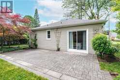 38 Parker Avenue Ancaster