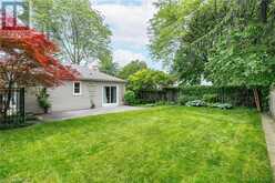 38 PARKER Avenue Ancaster