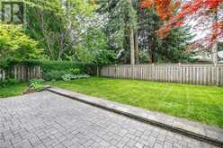 38 PARKER Avenue Ancaster