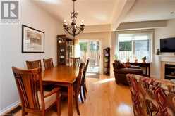 81 VALRIDGE Drive Unit# 36 Ancaster