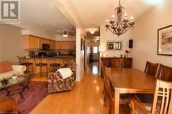 81 VALRIDGE Drive Unit# 36 Ancaster