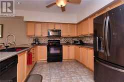 81 VALRIDGE Drive Unit# 36 Ancaster