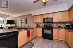 81 VALRIDGE Drive Unit# 36 Ancaster