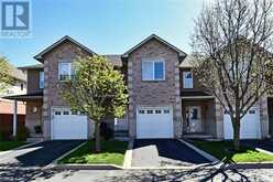 81 VALRIDGE Drive Unit# 36 Ancaster