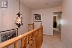 81 VALRIDGE Drive Unit# 36 Ancaster