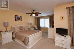 81 VALRIDGE Drive Unit# 36 Ancaster