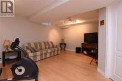 81 VALRIDGE Drive Unit# 36 Ancaster