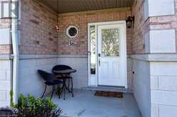 81 VALRIDGE Drive Unit# 36 Ancaster