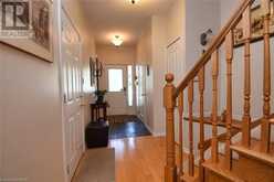 81 VALRIDGE Drive Unit# 36 Ancaster