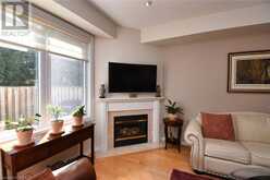 81 VALRIDGE Drive Unit# 36 Ancaster