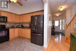 81 VALRIDGE Drive Unit# 36 Ancaster