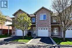 81 VALRIDGE Drive Unit# 36 Ancaster