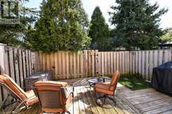 81 VALRIDGE Drive Unit# 36 Ancaster