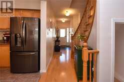 81 VALRIDGE Drive Unit# 36 Ancaster