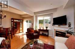 81 VALRIDGE Drive Unit# 36 Ancaster