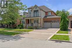 32 MCCOLLUM Road Stoney Creek