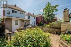 31 KINRADE Avenue Hamilton