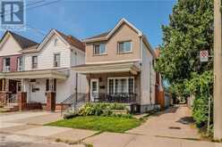 31 KINRADE Avenue Hamilton