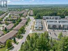 25 ISHERWOOD Avenue Unit# J138 Cambridge