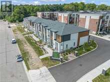 25 ISHERWOOD Avenue Unit# J138 Cambridge