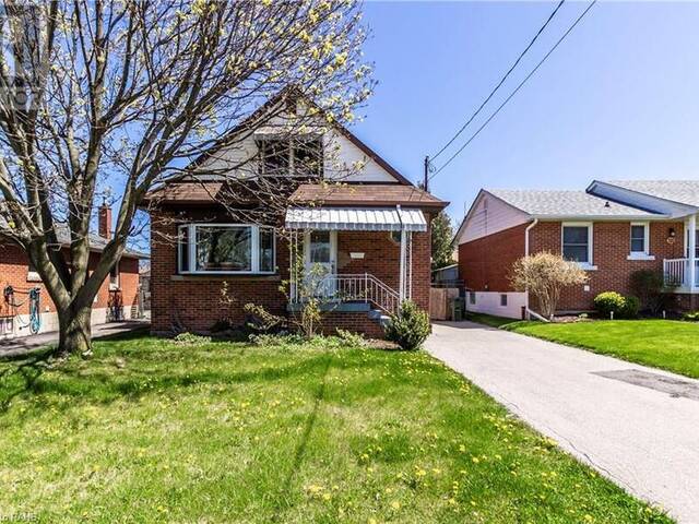 317 EAST 15TH Street Hamilton Ontario