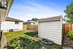 98 BILLINGTON Crescent Hamilton