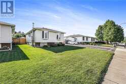 98 BILLINGTON Crescent Hamilton