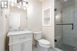 80 Irene Avenue Unit# A Stoney Creek