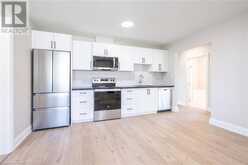 80 Irene Avenue Unit# A Stoney Creek