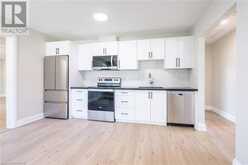 80 Irene Avenue Unit# A Stoney Creek