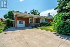 80 IRENE Avenue Unit# A Stoney Creek