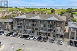 520 NORTH SERVICE Road Unit# 209 Grimsby