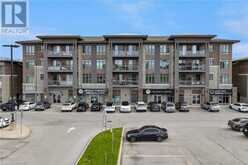 520 NORTH SERVICE Road Unit# 209 Grimsby