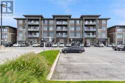 520 NORTH SERVICE Road Unit# 209 Grimsby