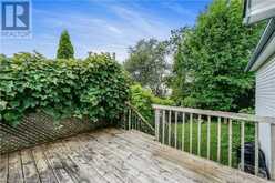 2 MAPLETON Avenue Barrie