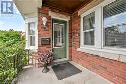 93 FAIRFIELD Avenue Hamilton