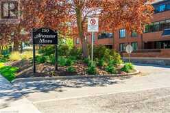 150 WILSON Street W Unit# 305 Ancaster