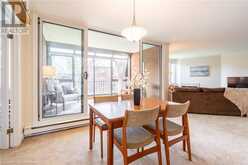 150 WILSON Street W Unit# 305 Ancaster