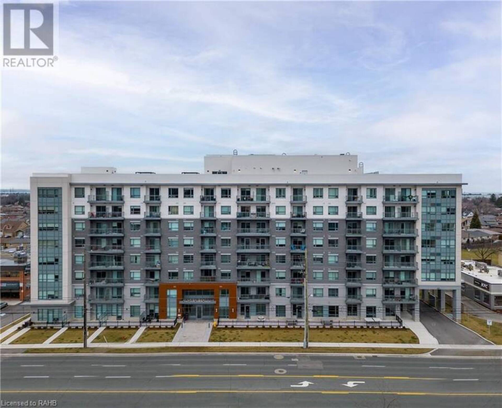 121 #8 Highway Unit# 104 Stoney Creek